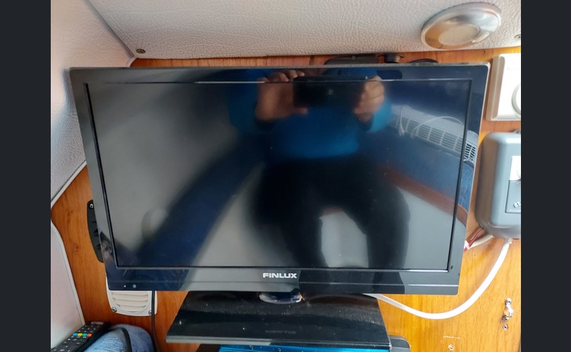 Yamarin 750 Big Game-kuva-8